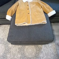 Genuine Leather Jacket Atlantic Beach -Unisex