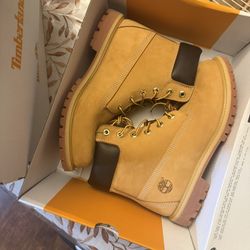 Womens Timberland® Premium 6- Inch Boot 