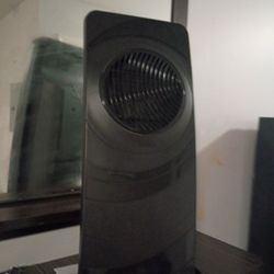 Portable Heater