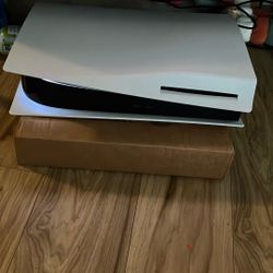 Sony PlayStation 5 