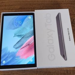 Samsung Tablet New