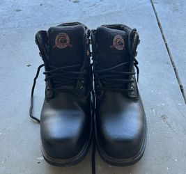 Men’s boots