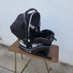Graco Car Seat 