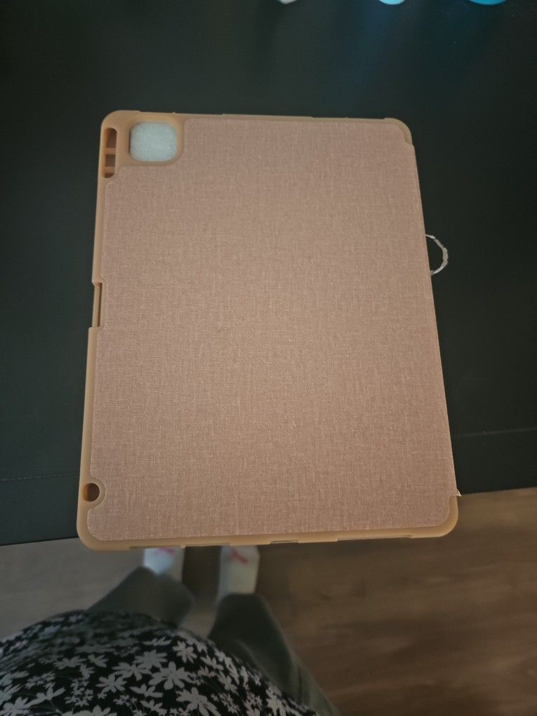 iPad cover