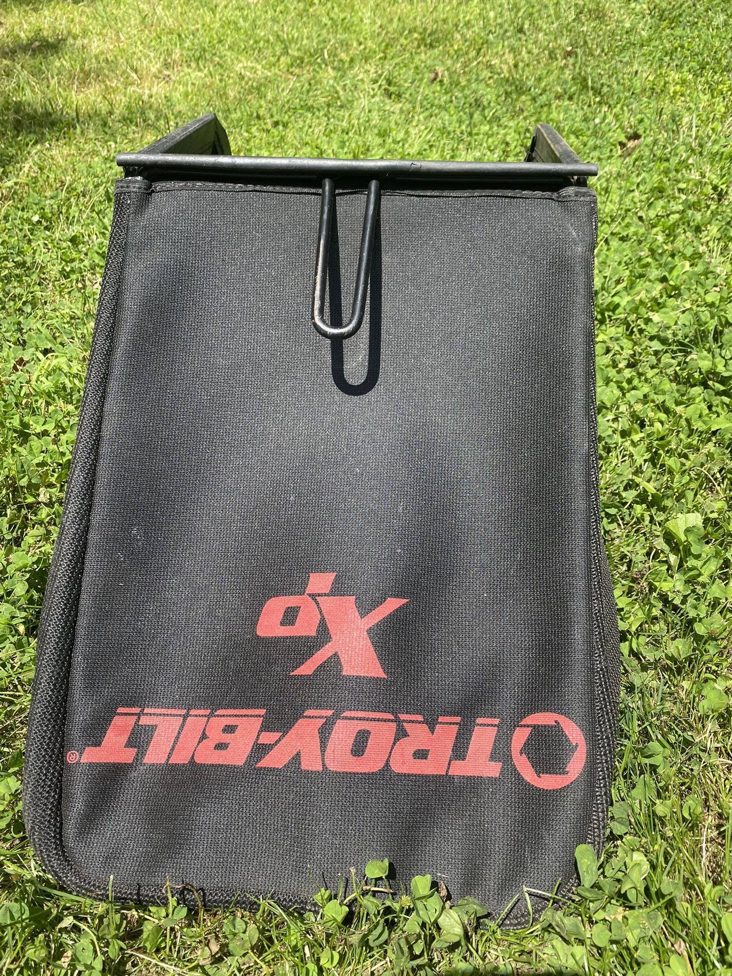 Lawn Mower Bag Troy Built Xp