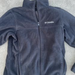 Columbia Fleece 