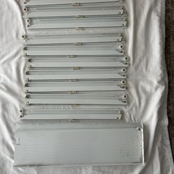Drawer Glides - Cabinet Parts