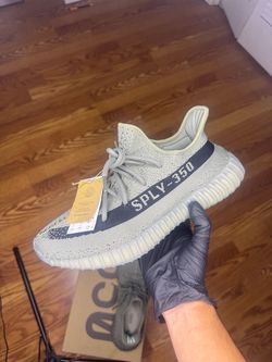 Adidas Yeezy Boost 350 V2 Sneaker