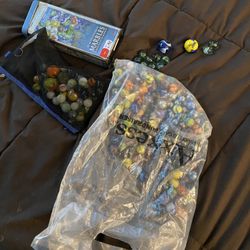 Marbles