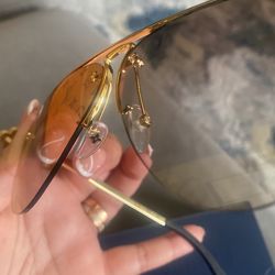 vuitton grease sunglasses