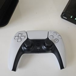 Ps5 Controller