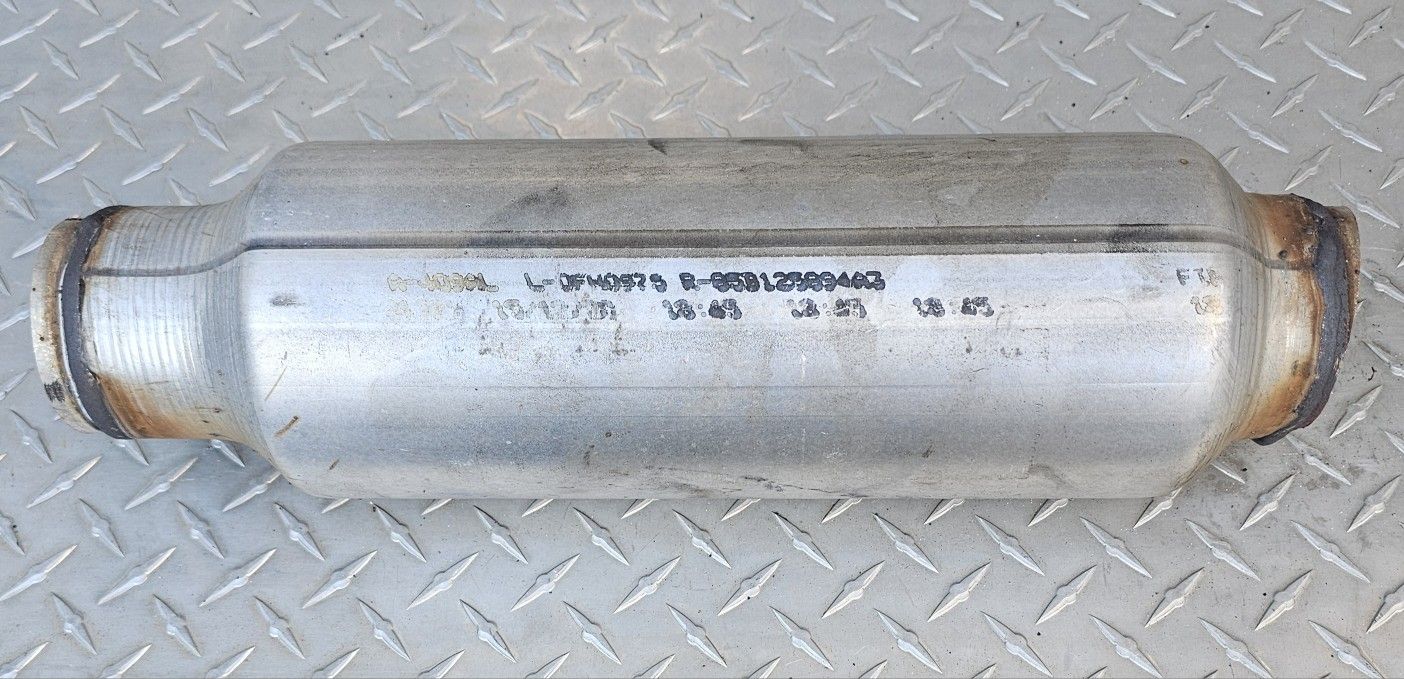 2020-24 Cadillac CT5 Resonator 