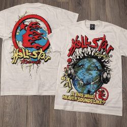 Hellstars Tshirt