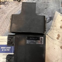 CRF250 ECU 2005 Honda CRF(contact info removed)0.KRN.731
