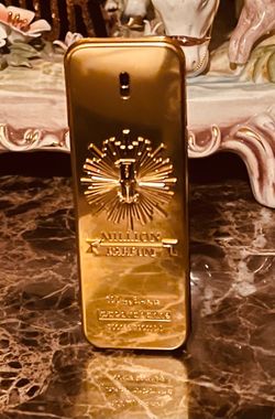 Paco Rabanne 1Million