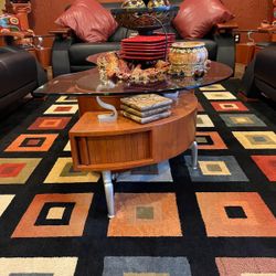 Living Room Furniture 