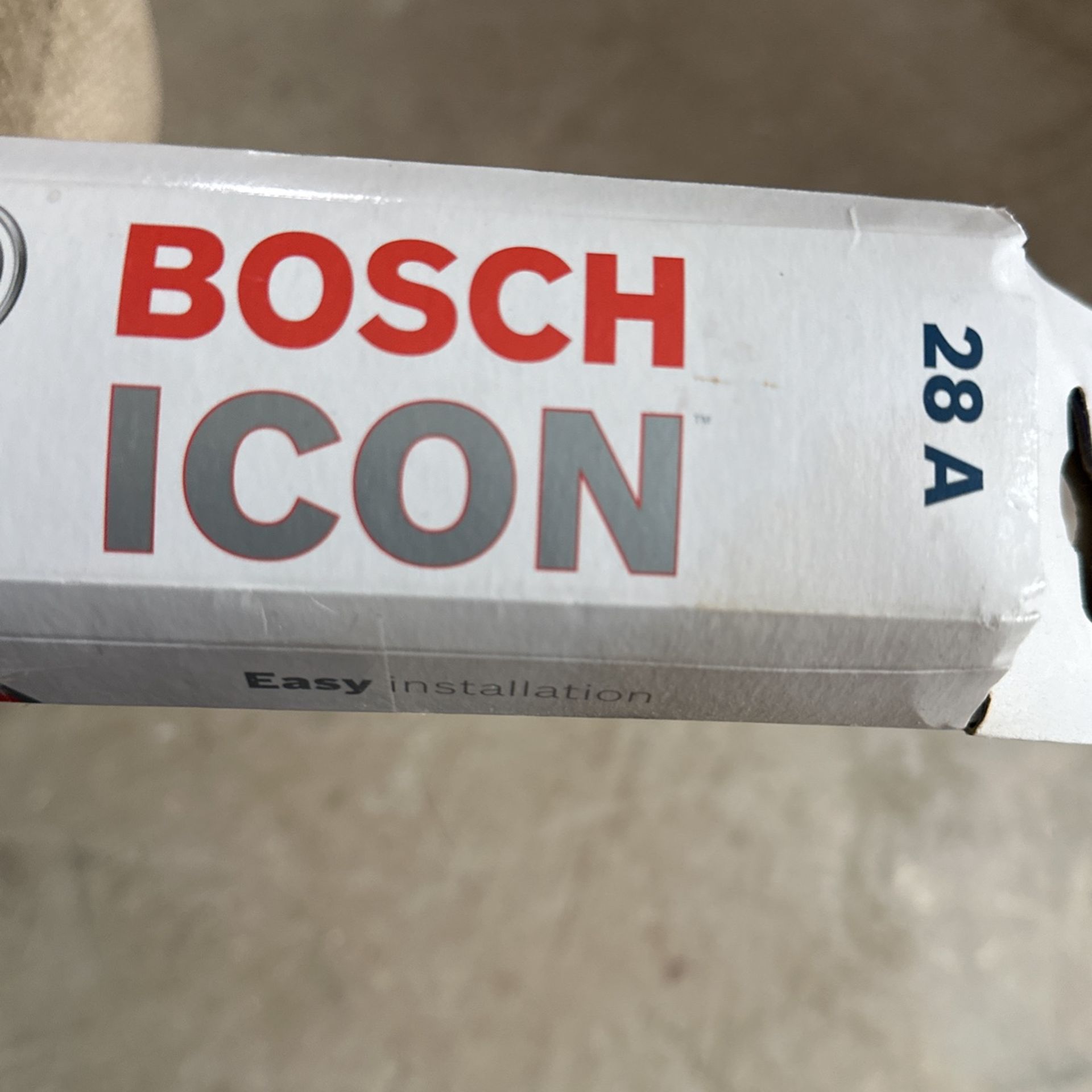 Bosch 28 A