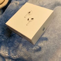 Airpods Gen3