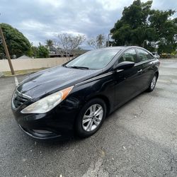 2014 Hyundai Sonata