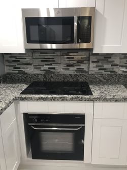 Owen MIELE H217.
