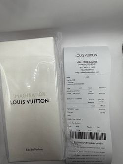 Louis Vuitton Imagination