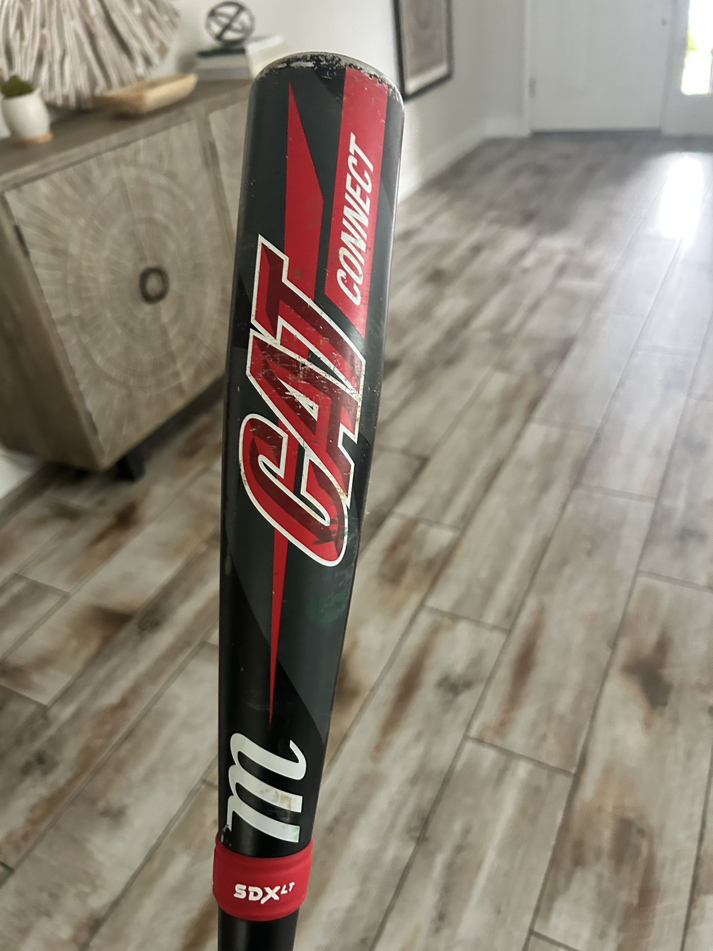 Marucci CAT Connect Hybrid USA Youth Bat (-11)