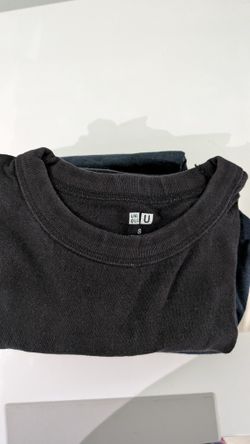 Uniqlo U T-Shirts