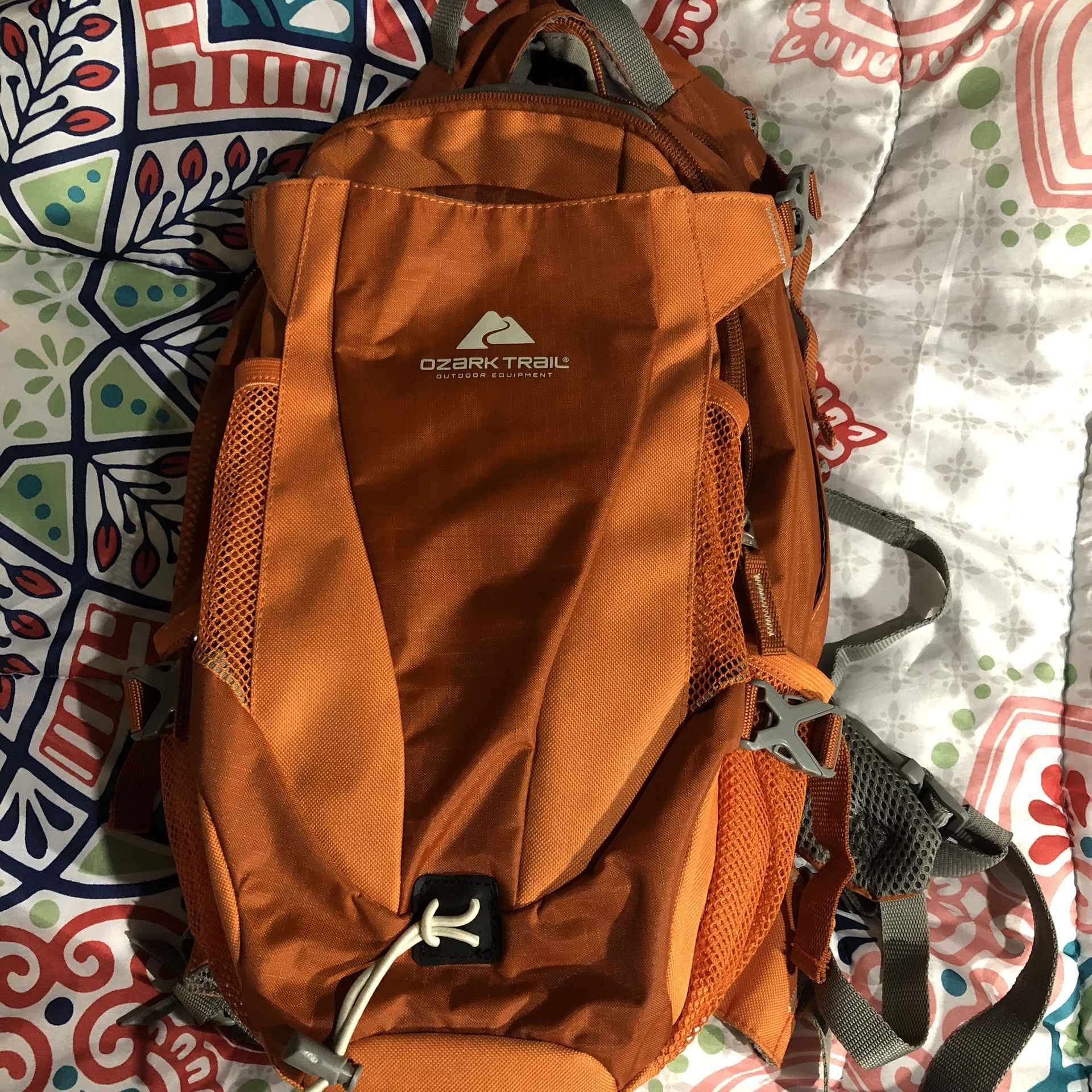 OZARK Trail Water Backpack 