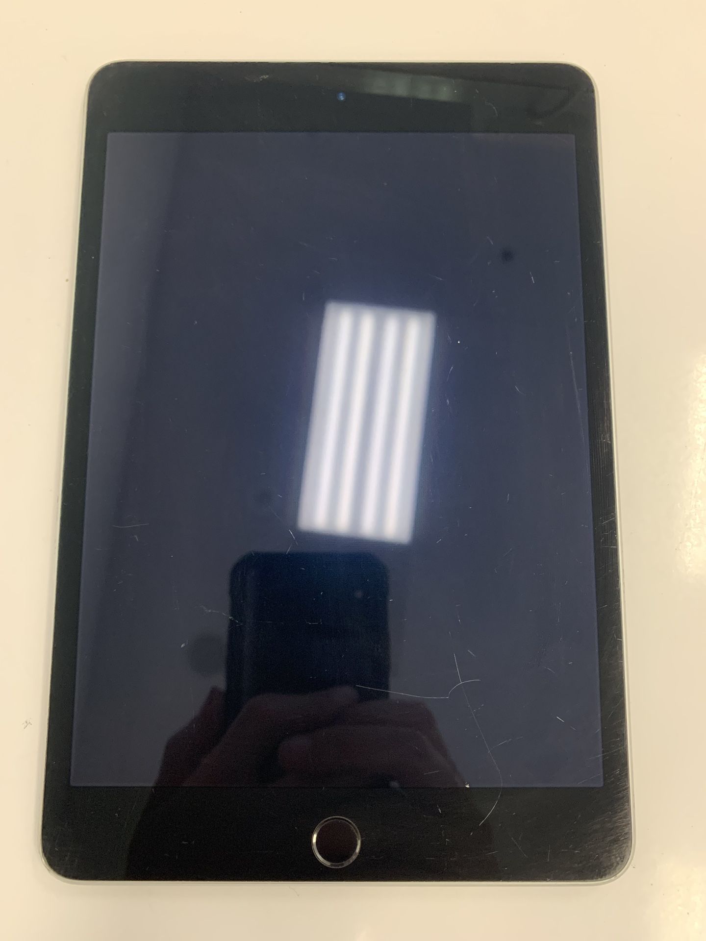 iPad Mini 4th 128G