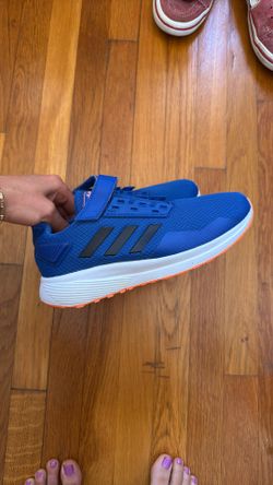 Adidas Unisex Child Duramo Size 3Y