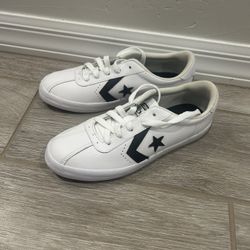 Converse Kids Size 3 Sneakers