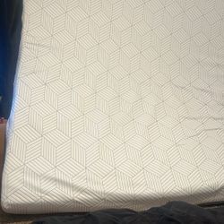 Brand New King Sized Bed Never used