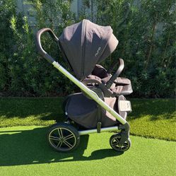 Nuna Baby Stroller Special Edition Mint Condition