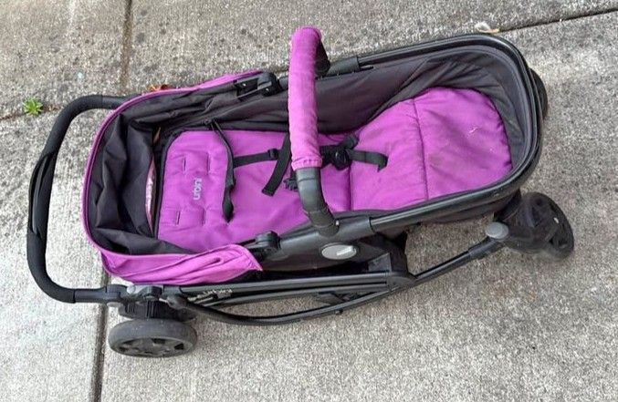 Good Condition Clean