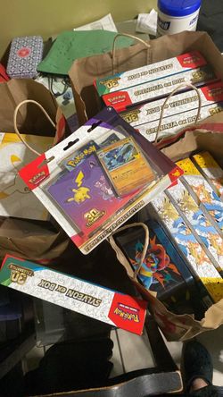 Pokémon 30th Celebration