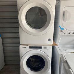 WHIRLPOOL GAS SET    🔥🔥