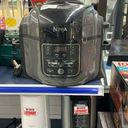 Pressure Cooker 