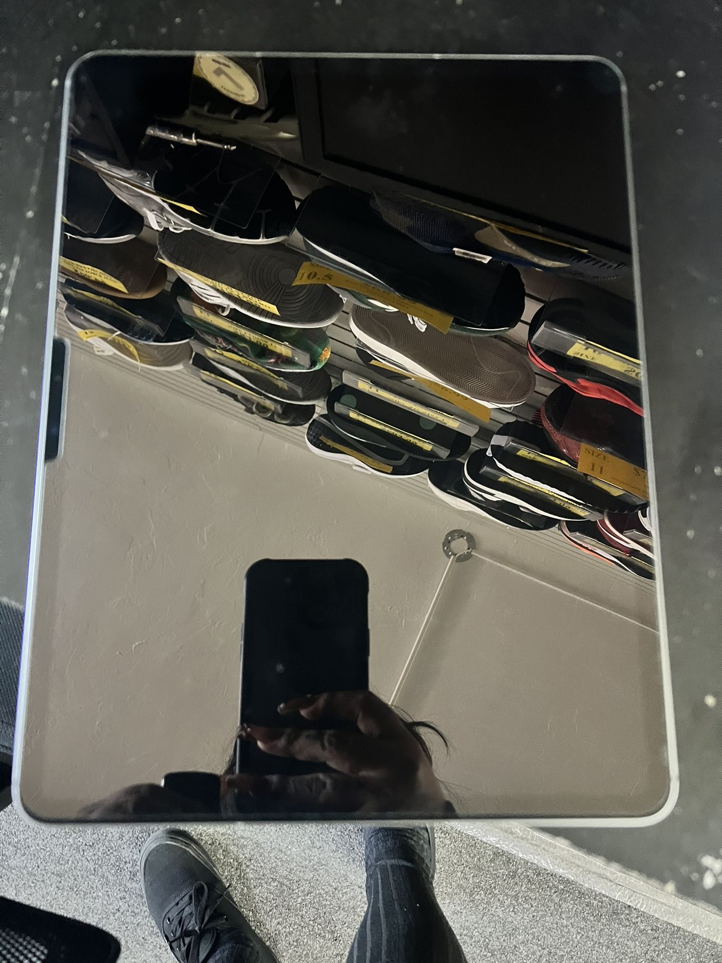 Apple Tablet #94749-1