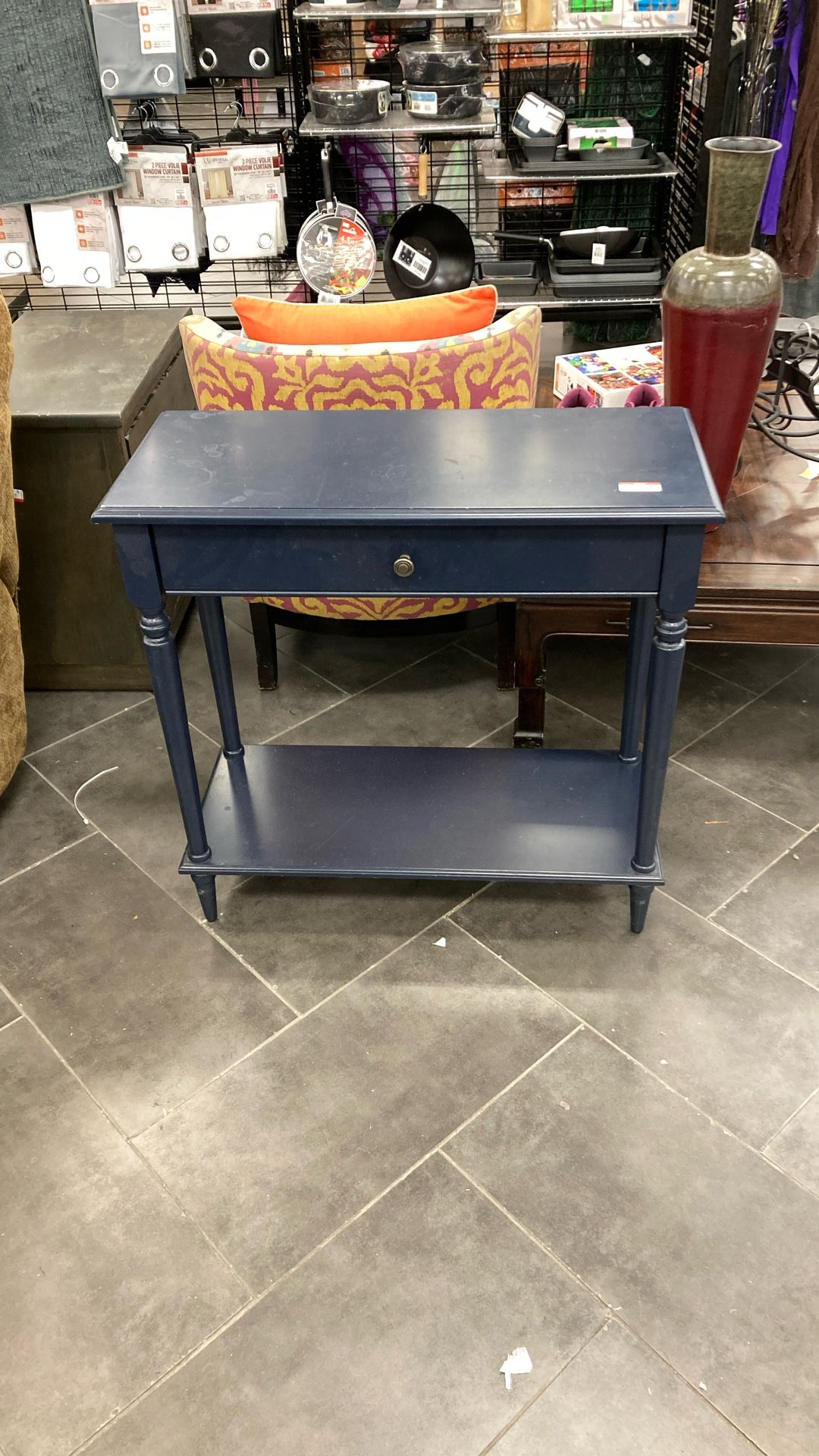 Side Table
