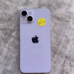 Selling iPhone 14 256GB Price Firm Any Carrier Unlocked or International in Very Good Condition  