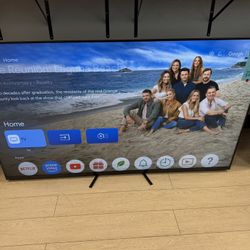Sony 75 inch 4K QLED Google TV Bravia-2