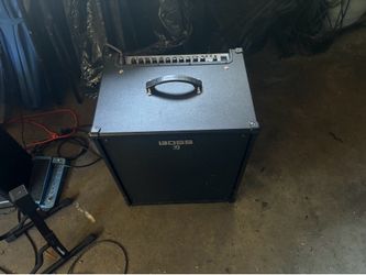 Boss katana 210