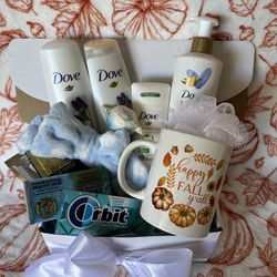 Gift Basket