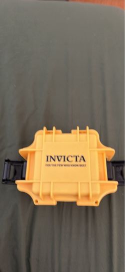 Invicta  69993 Skeleton Watch