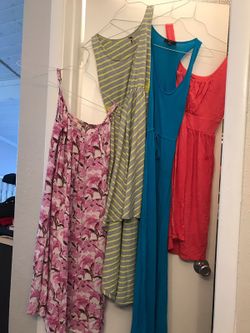 Summer Dresses
