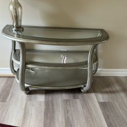 Entry Table 