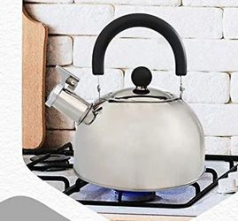 Tea Kettle New in Box