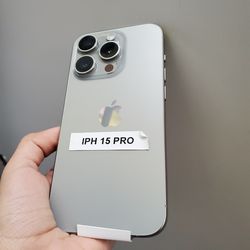 IPhone 15 Pro