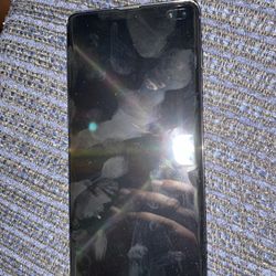 Samsung Galaxy S10+