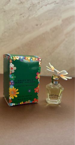 Marc Jacobs Daisy Wild Eau So Intense Miniature